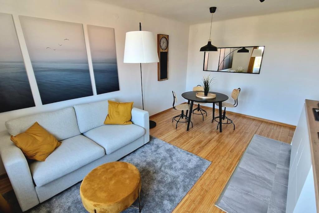 Midnight Blue Oasis - Center, Free Parking Zagabria